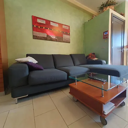 Andromeda Con 3 Da Letto, Parcheggio Privato E 2 Bagni Lejlighed