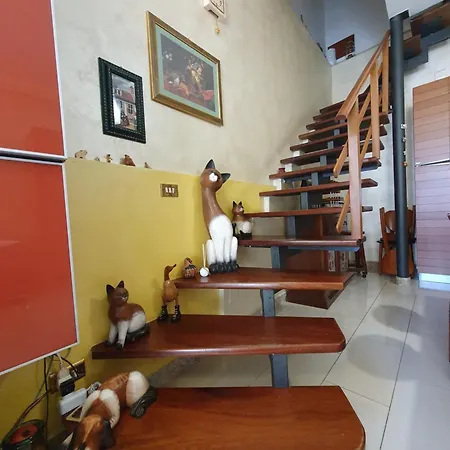 Appartamento Andromeda Potenza