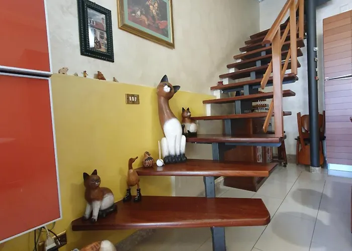 Appartamento Andromeda Potenza